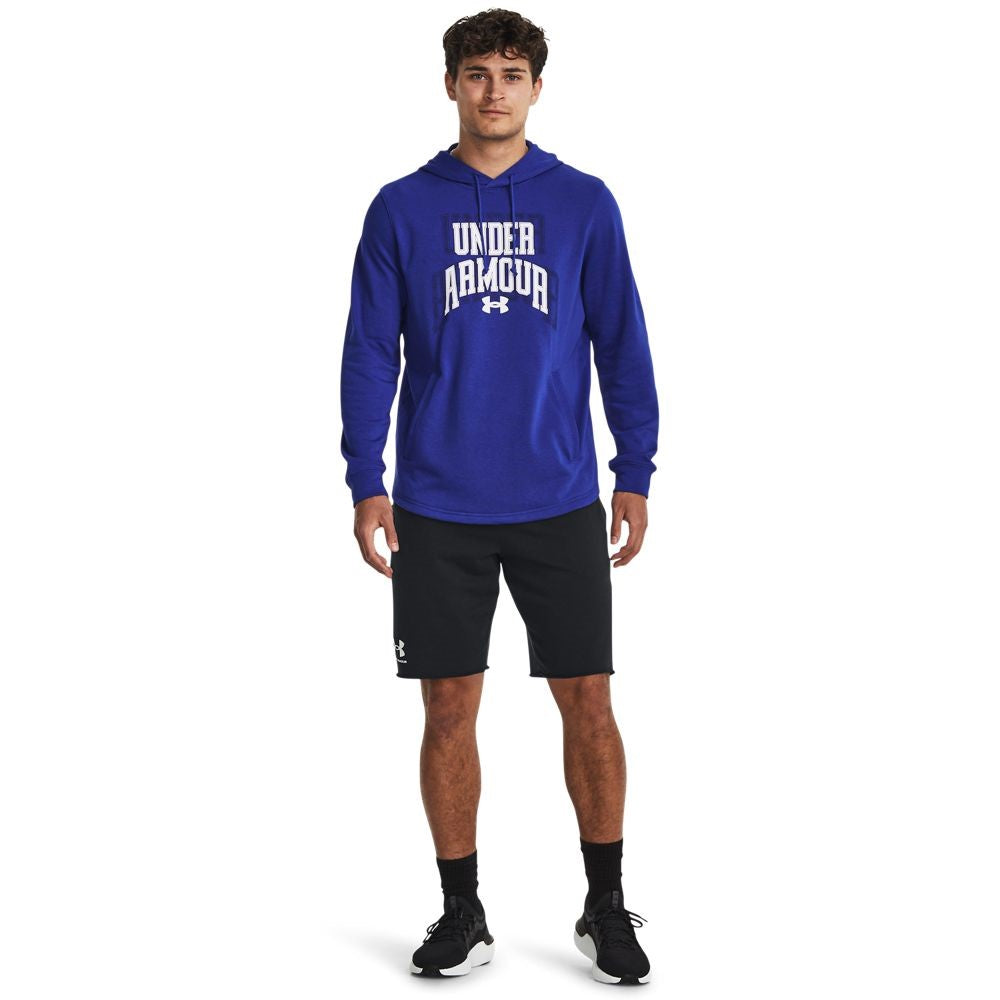 Rival Terry Graphic Sweatshirt