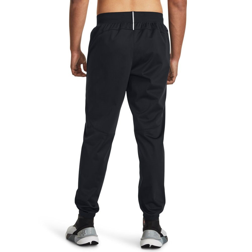 Unstoppable Bonded Joggers