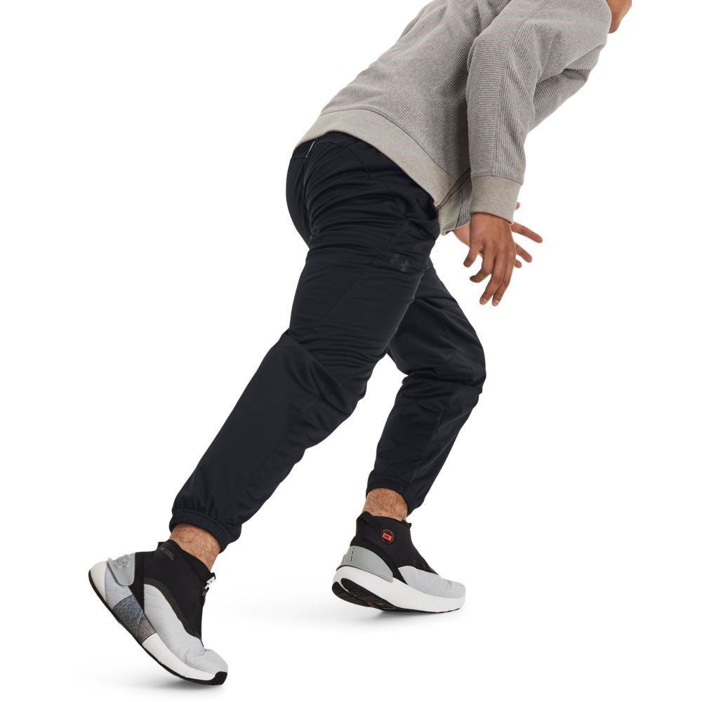 Unstoppable Bonded Joggers