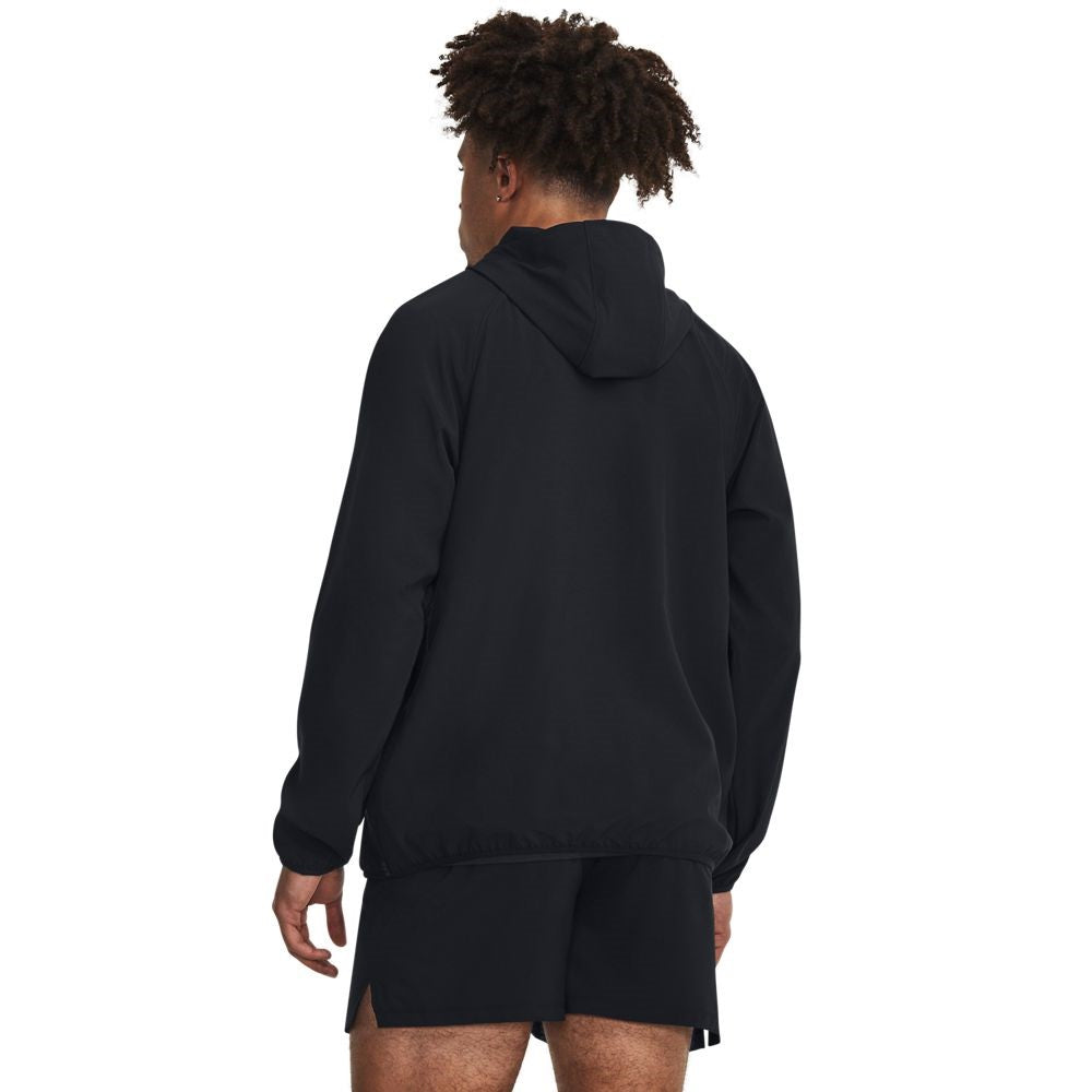 Project Rock Unstoppable Jacket