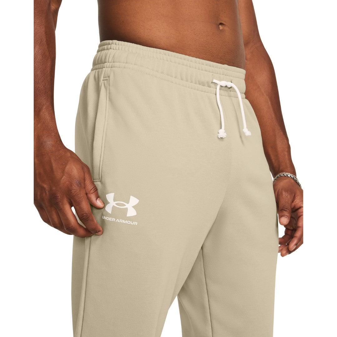 Rival Terry Joggers