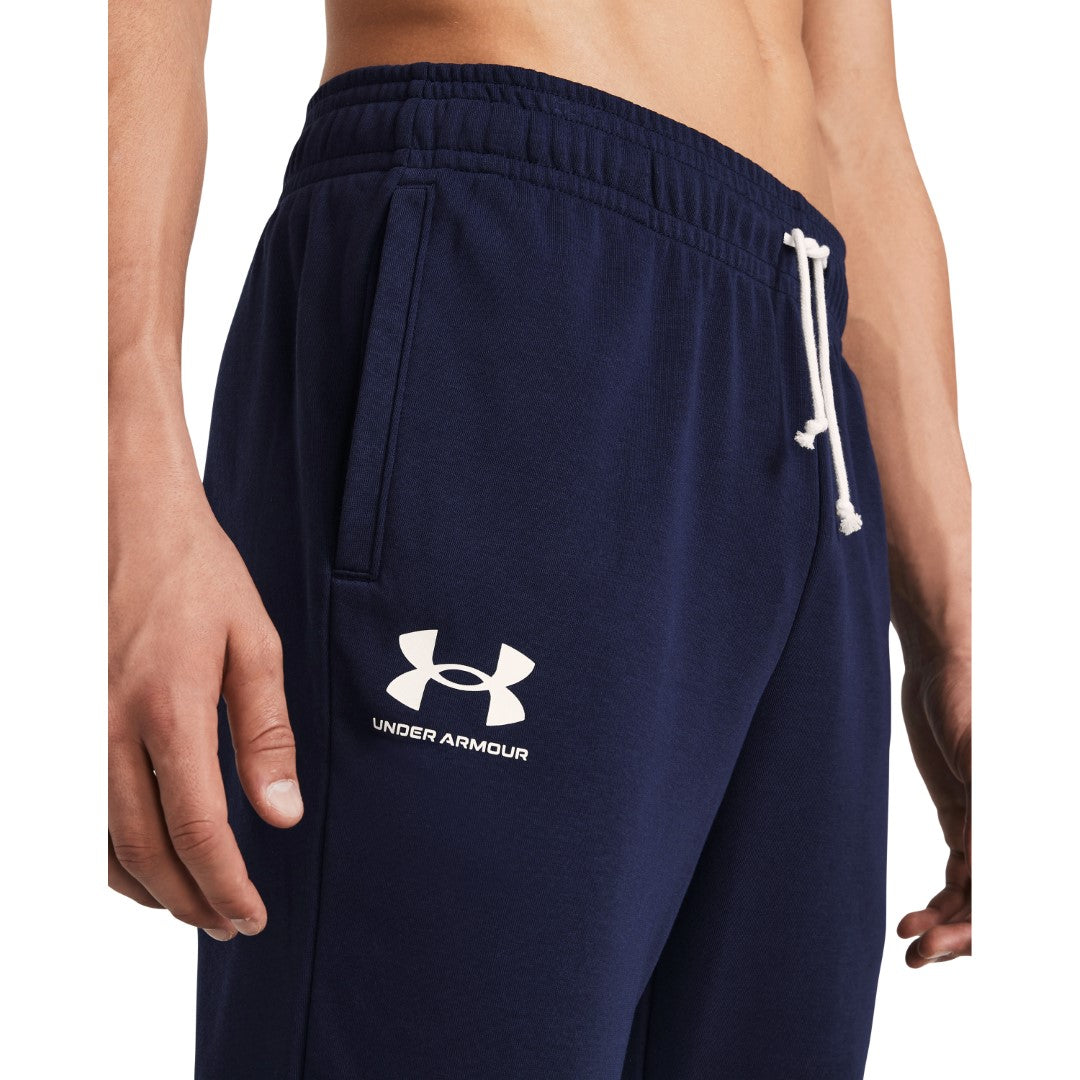 بنطلون رياضي تيري ريفال