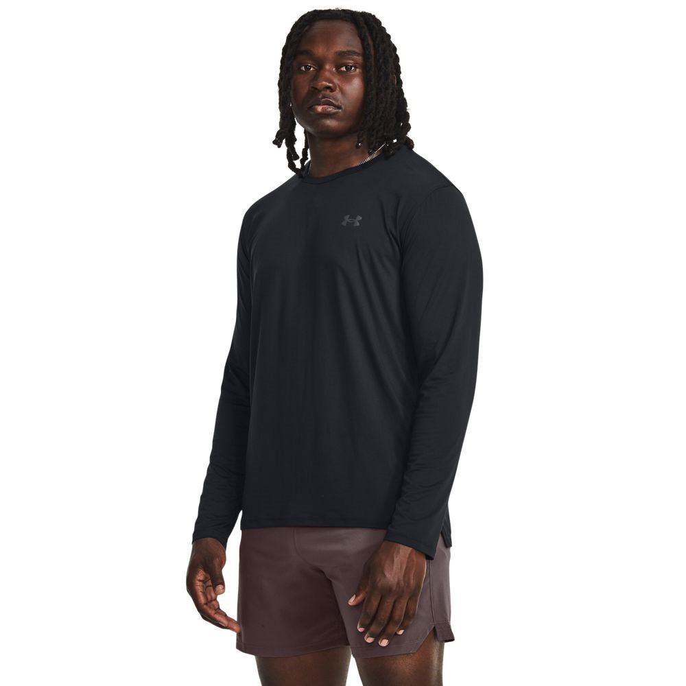 Motion Long Sleeve T-shirt