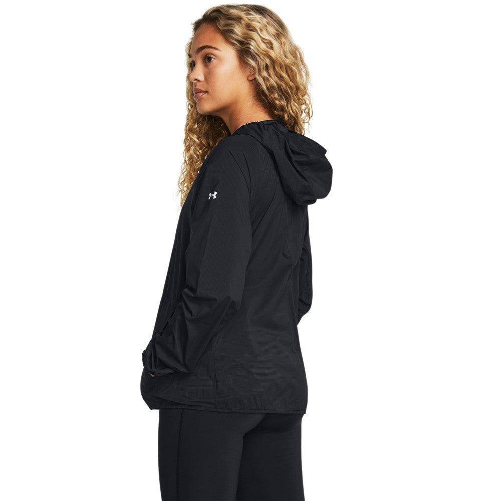 Launch Lightweight Jacket
