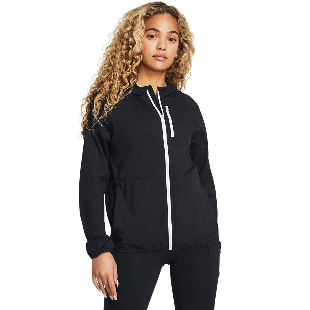 Launch Lightweight Jacket