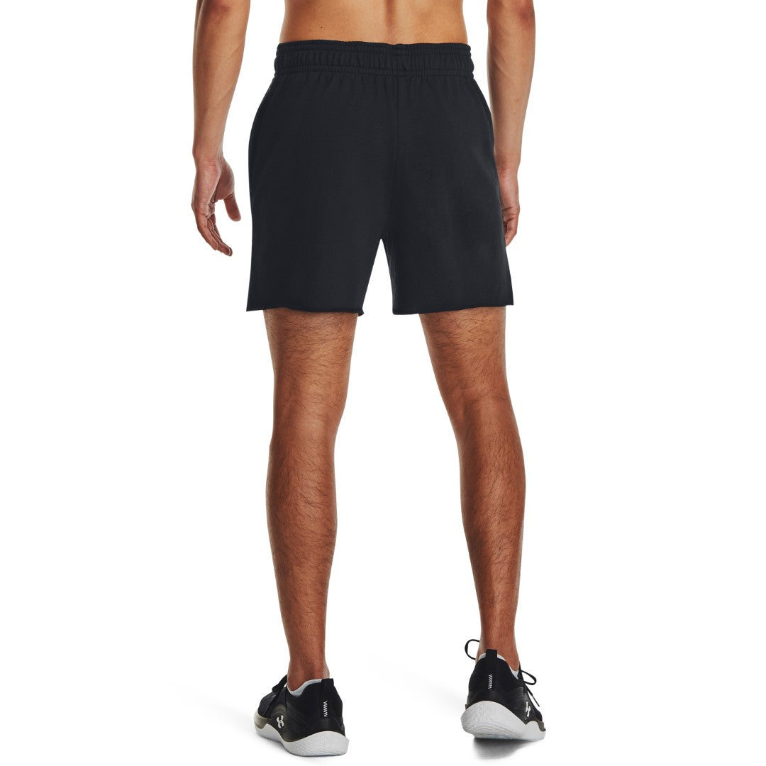 Rival Terry 6 Inch Shorts