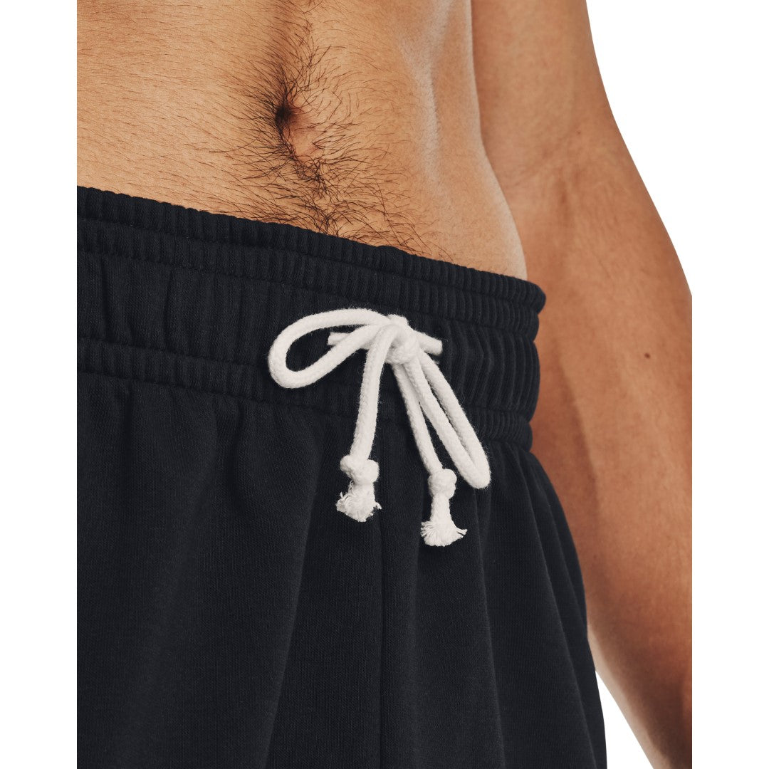 Rival Terry 6 Inch Shorts