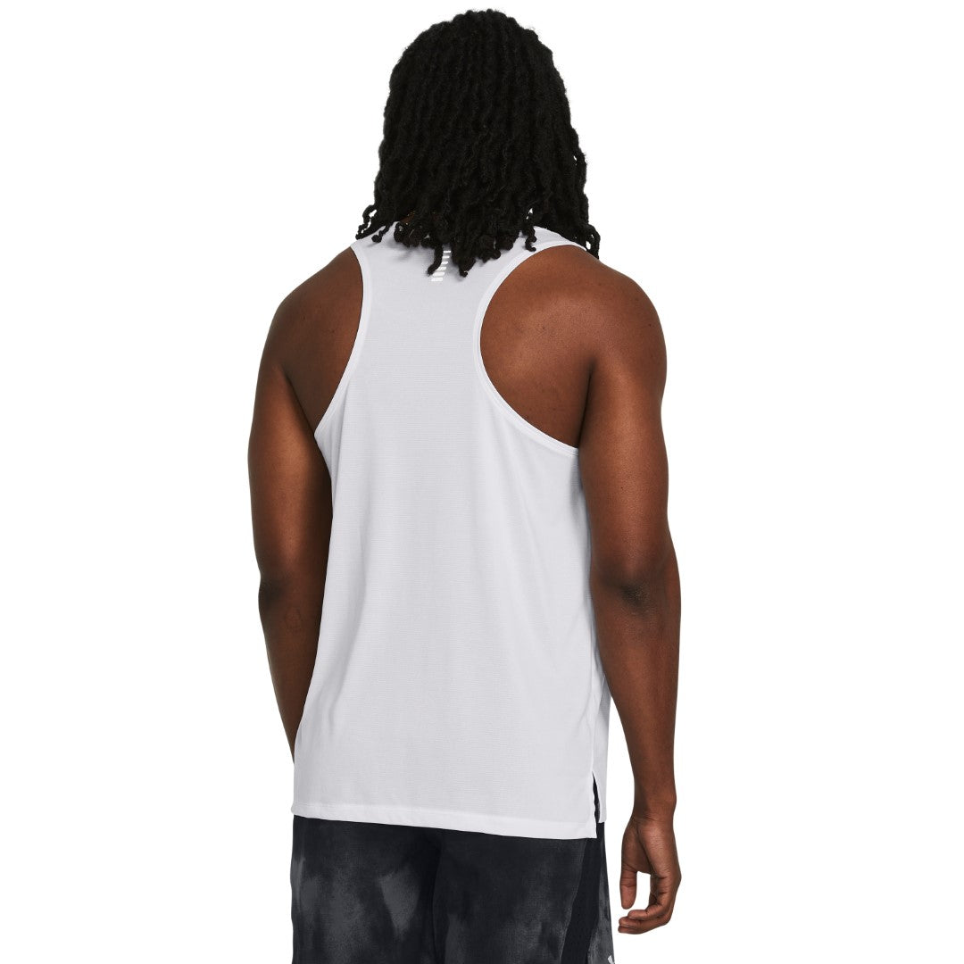 Launch Tank Top