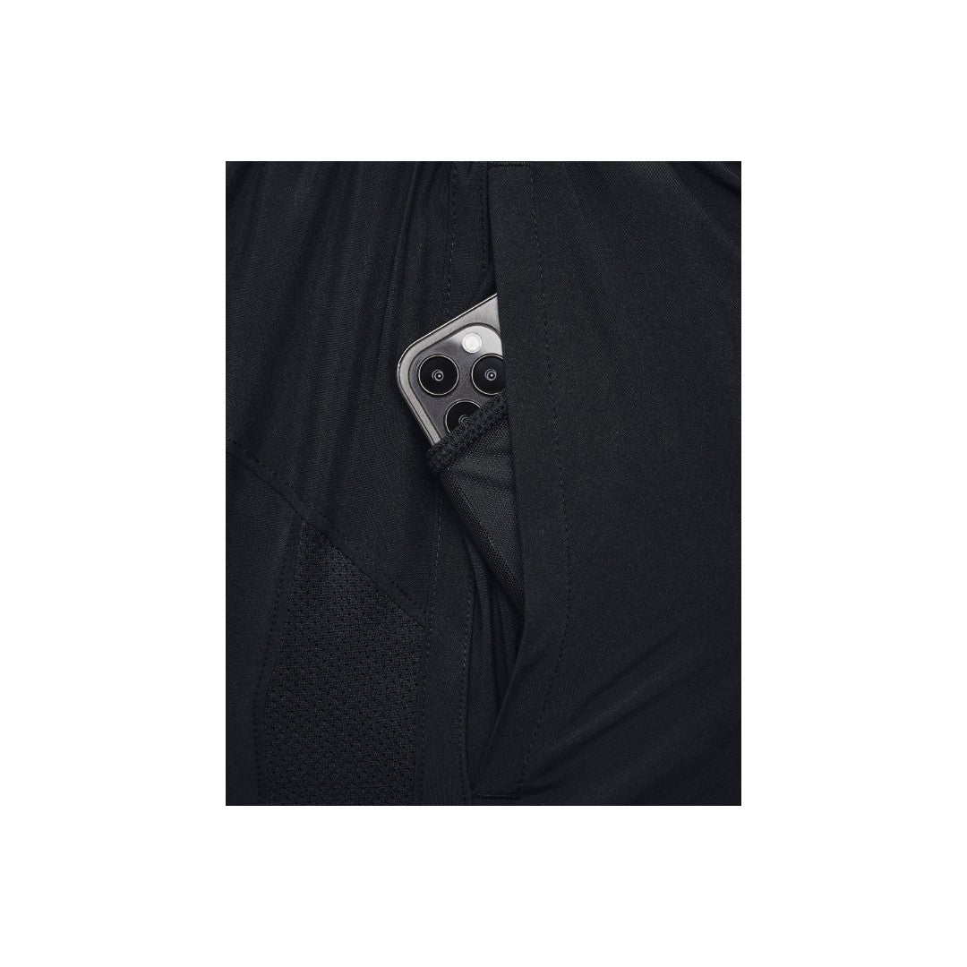 شورت لانش ٥"