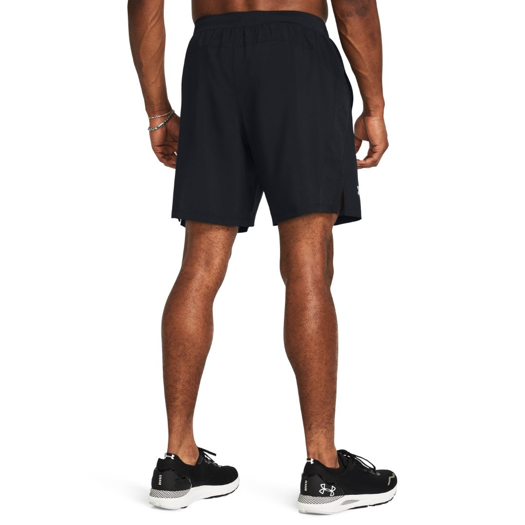 Launch 7 Inch Shorts