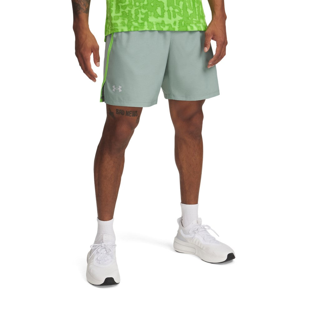 Launch 7" Shorts