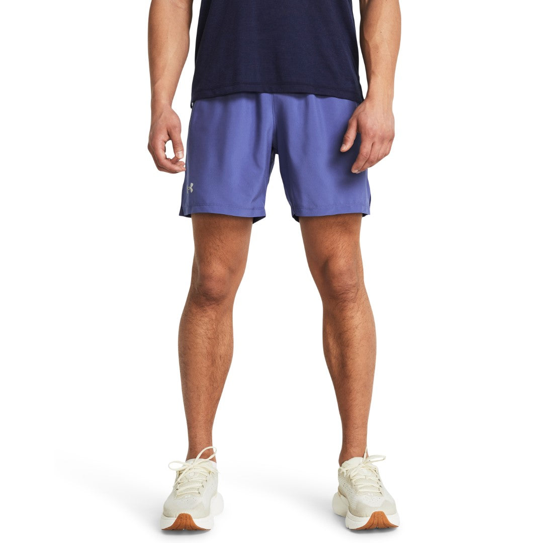 Launch 7'' Unlined Shorts