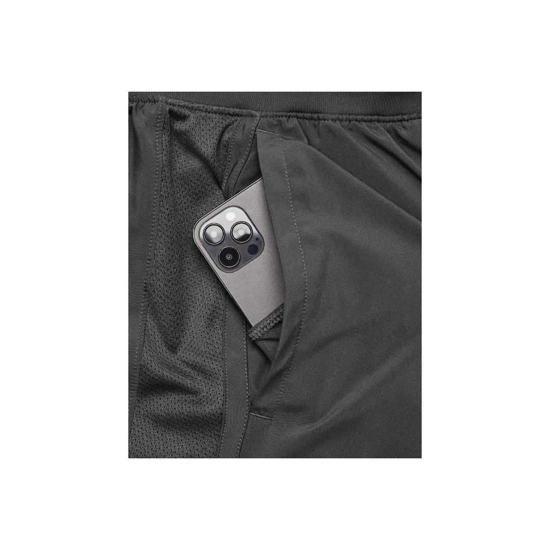 شورت لانش 2 في 1 (5")