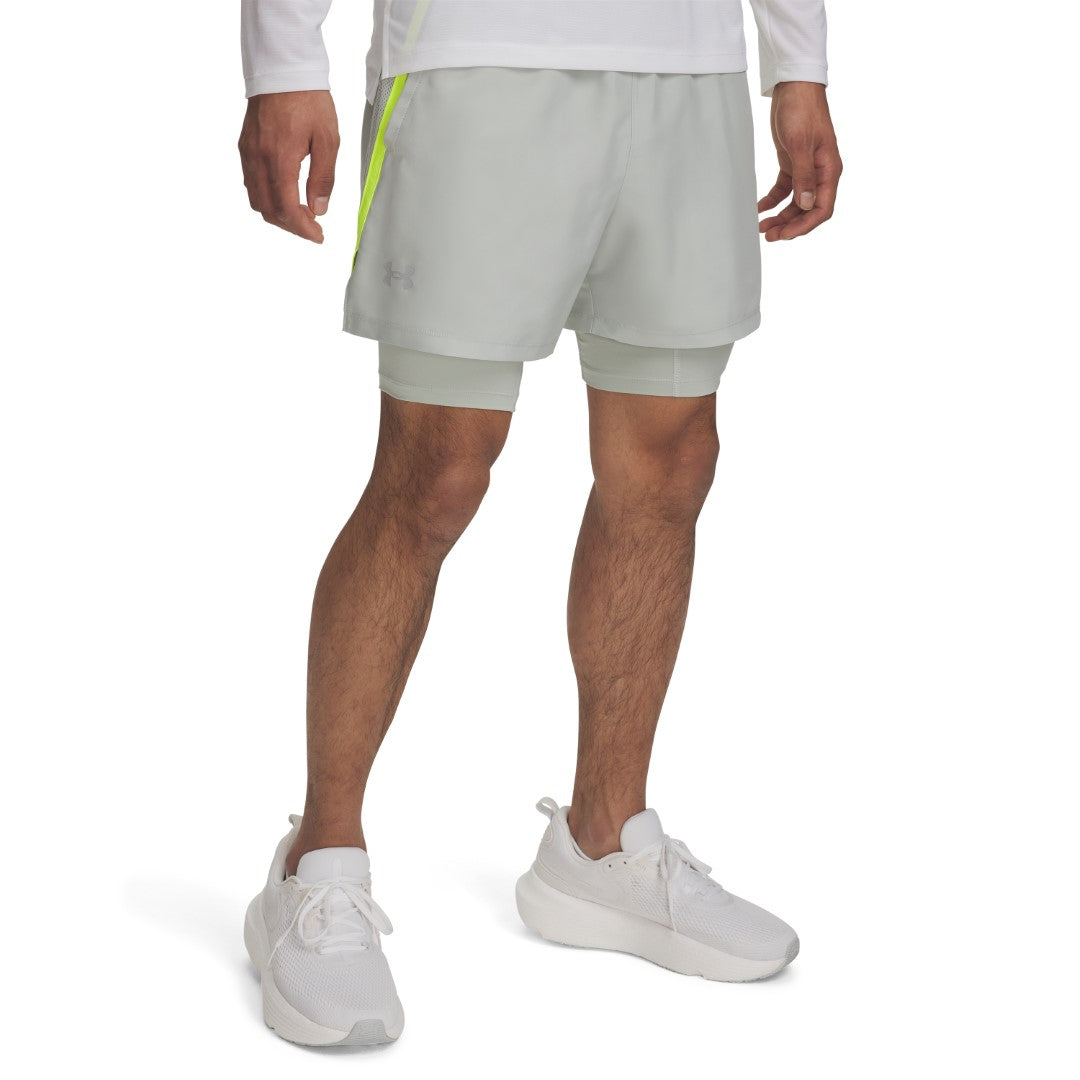 Launch 2-in-1 Shorts (5 Inch)