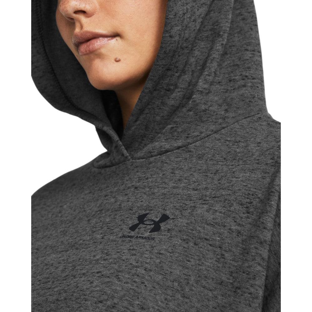 UA Rival Terry Oversized Hoodie