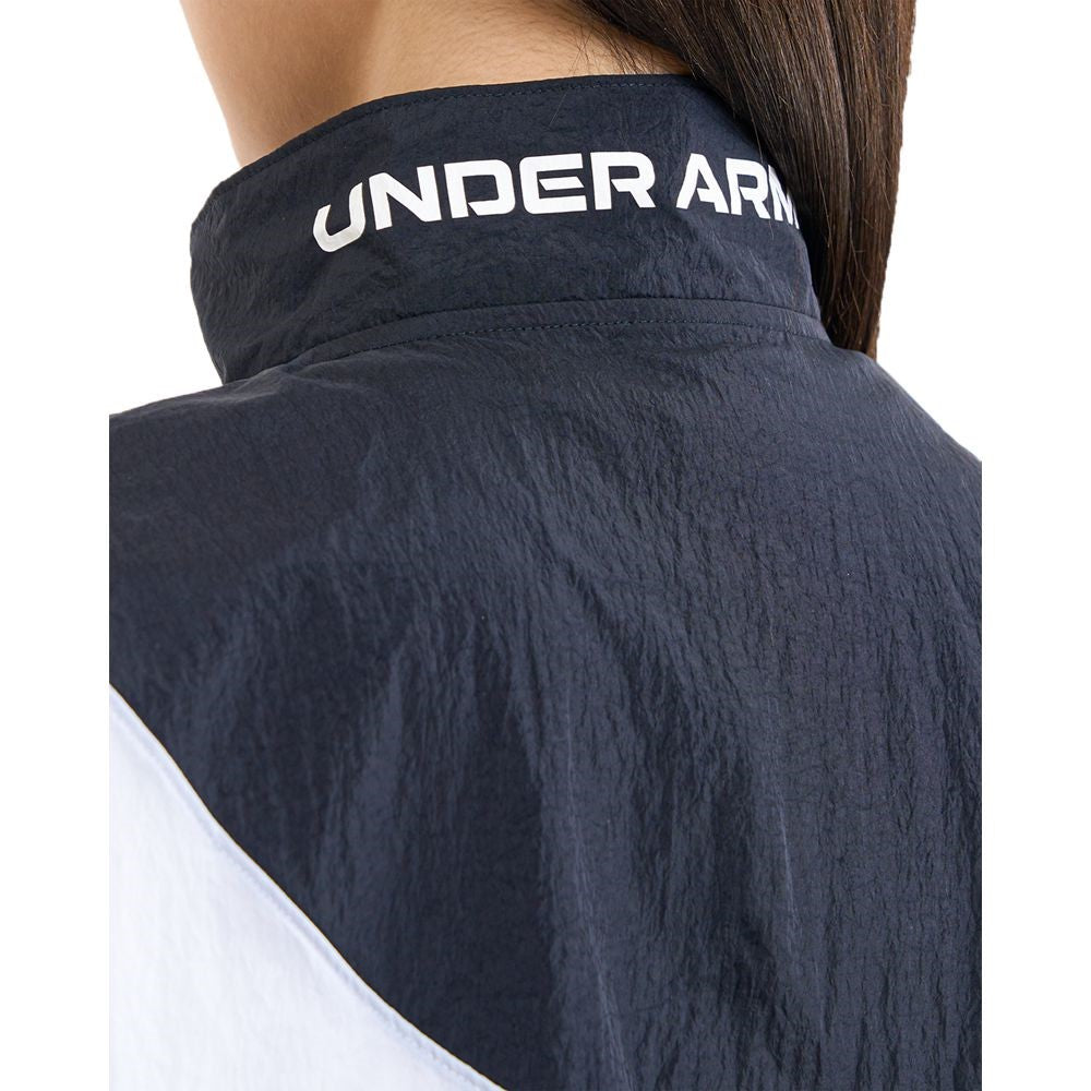 Legacy Crinkle Jacket