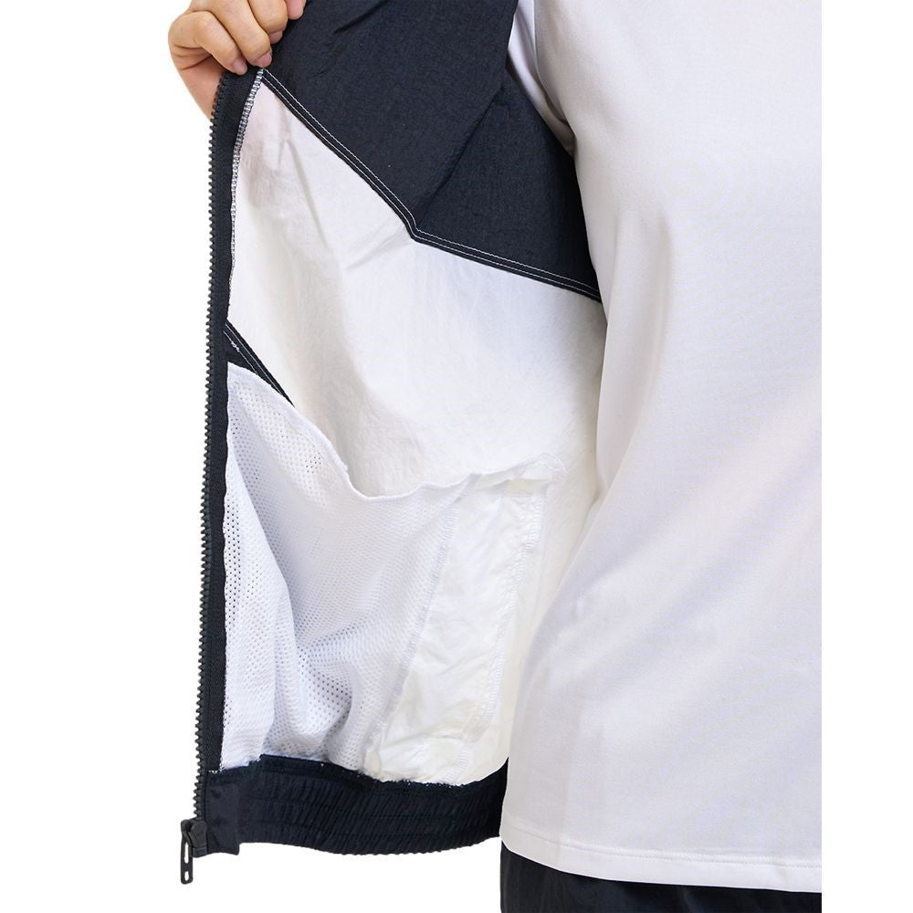 Legacy Crinkle Jacket