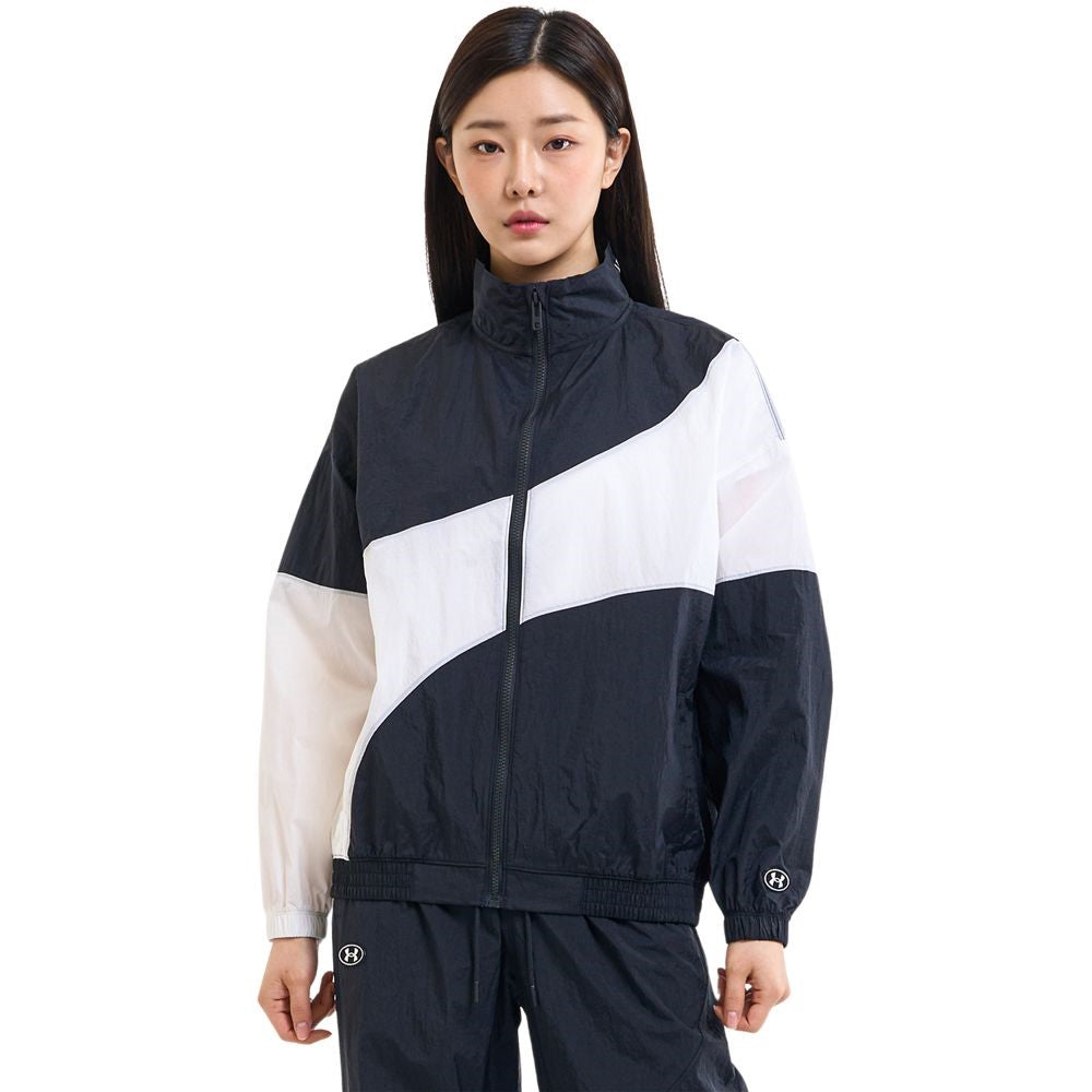 Legacy Crinkle Jacket