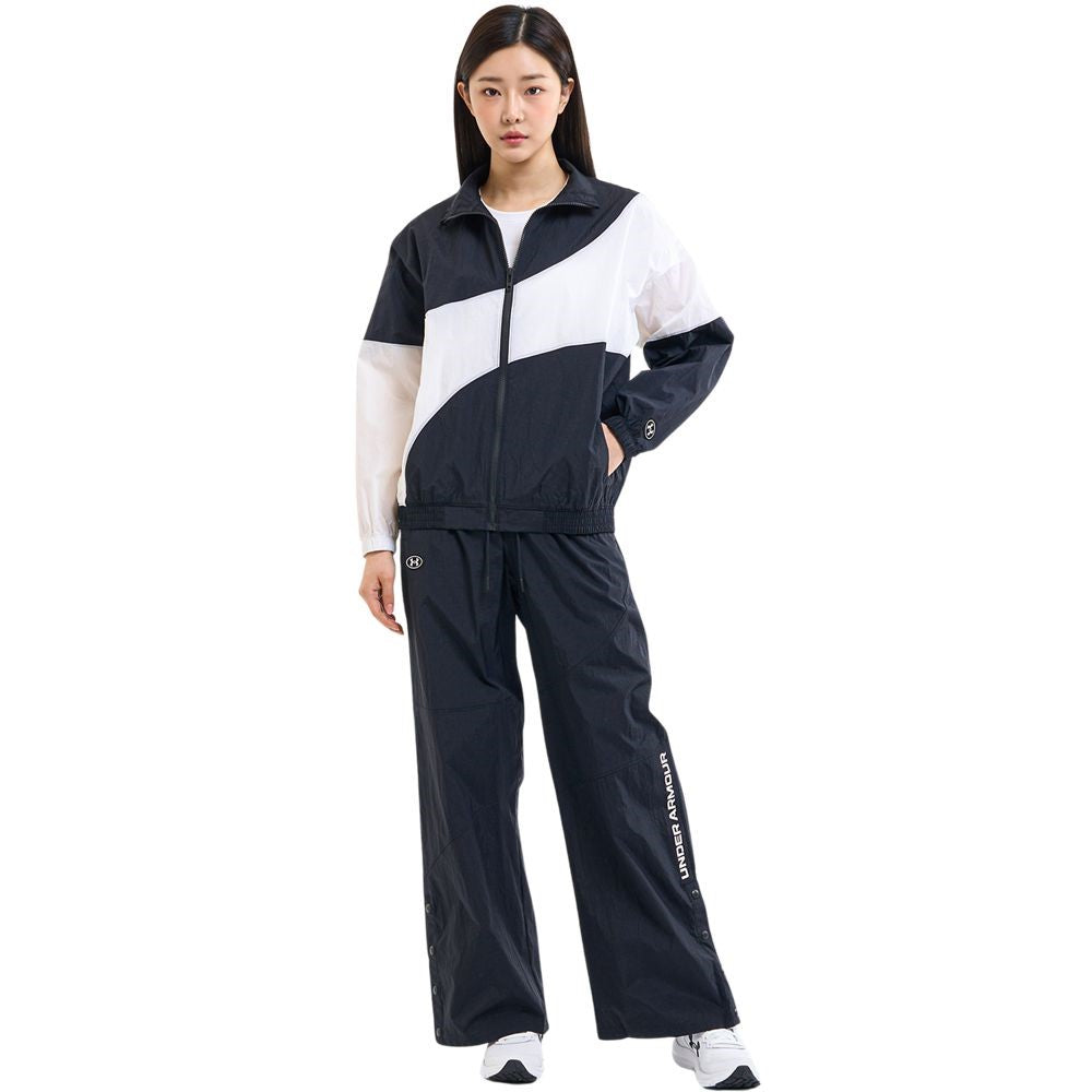 Legacy Crinkle Jacket