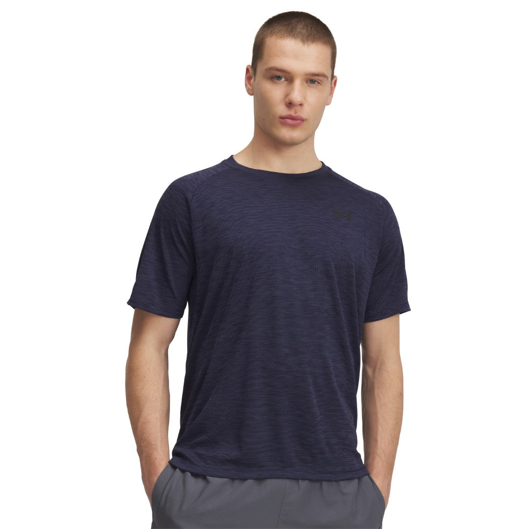 Tech™ Textured T-shirt