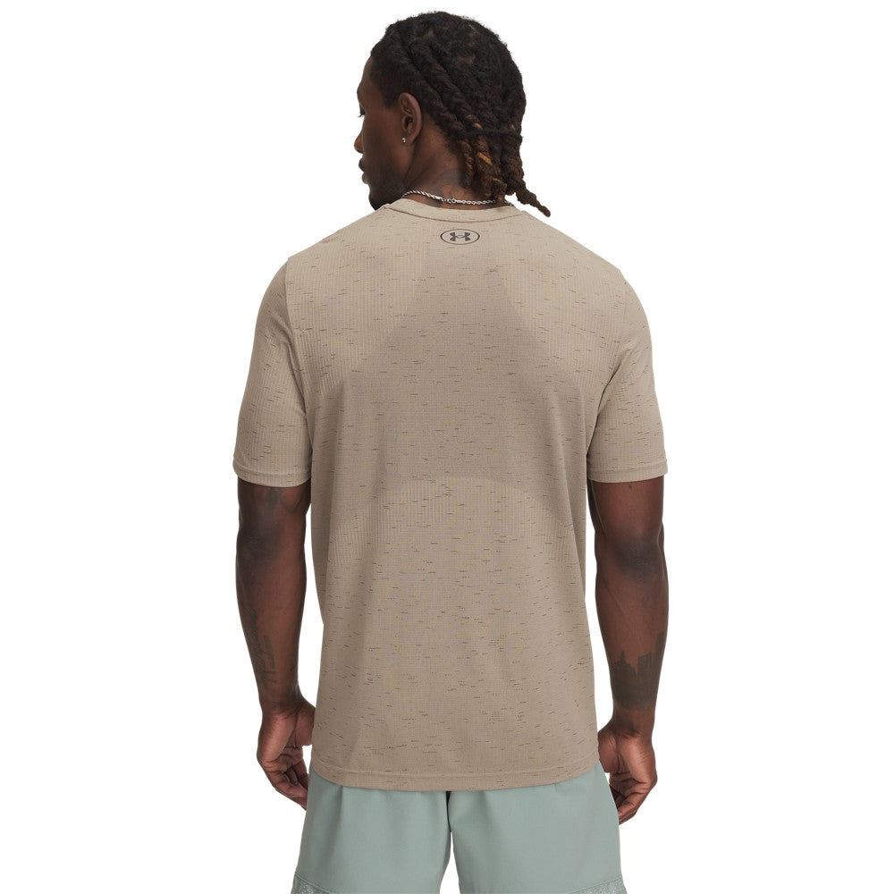 Vanish Seamless Short Sleeve T-shirt