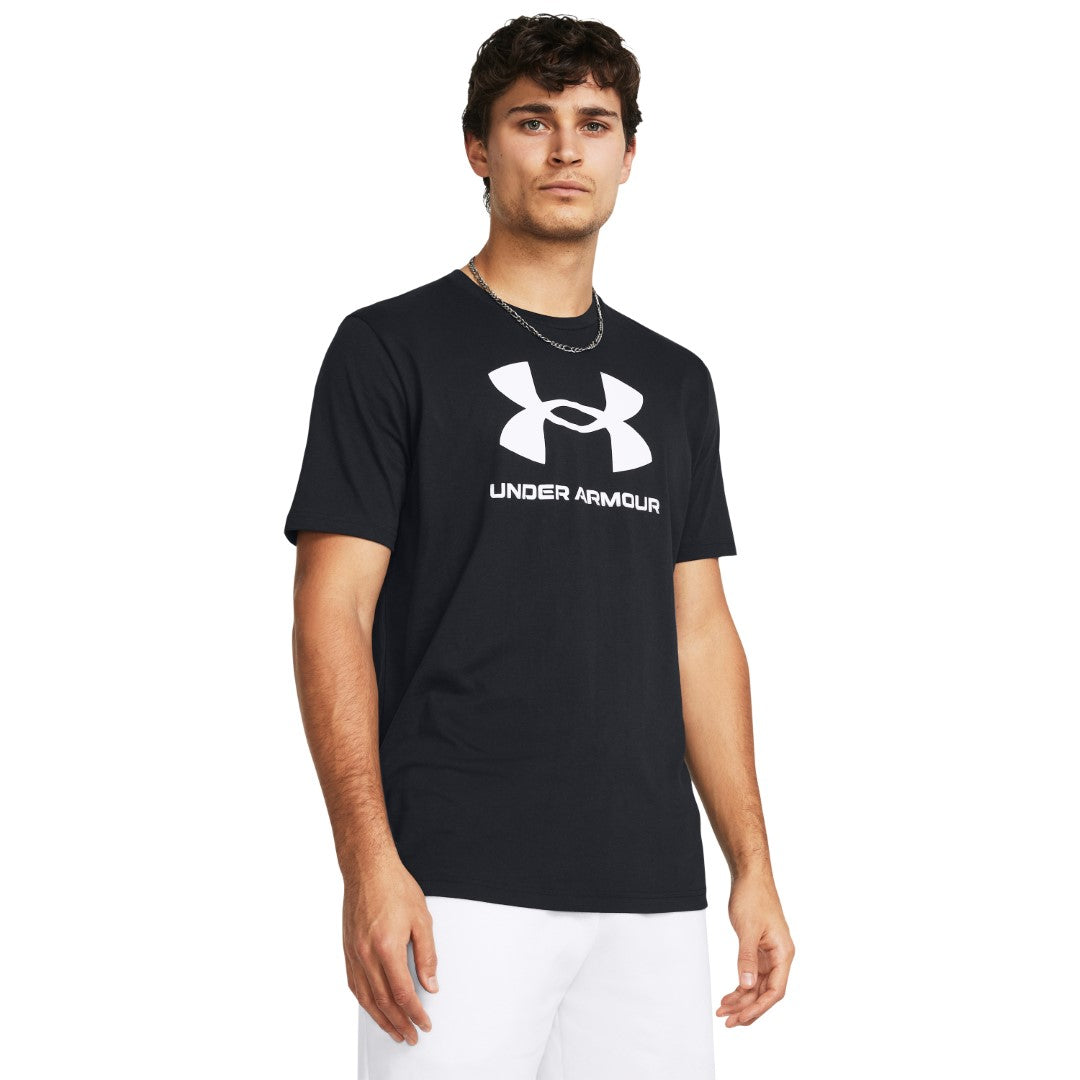 Brand Logo T-shirt