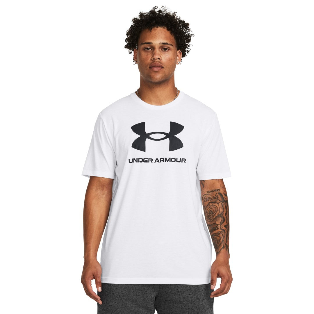 Brand Logo T-shirt