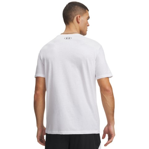 تيشيرت جي إل فاونديشن بأكمام قصيرة