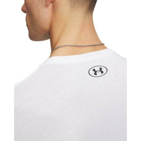 تيشيرت جي إل فاونديشن بأكمام قصيرة