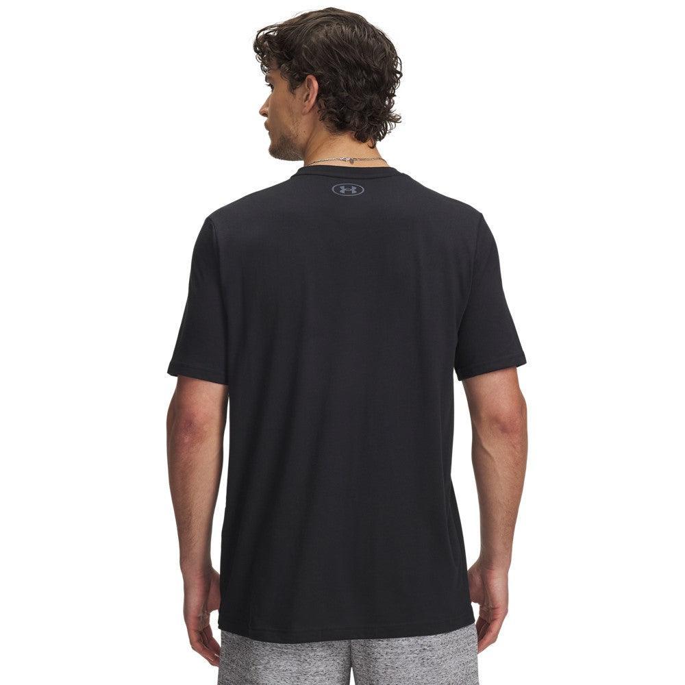 Project Rock Payoff Graphic Short Sleeve T-shirt