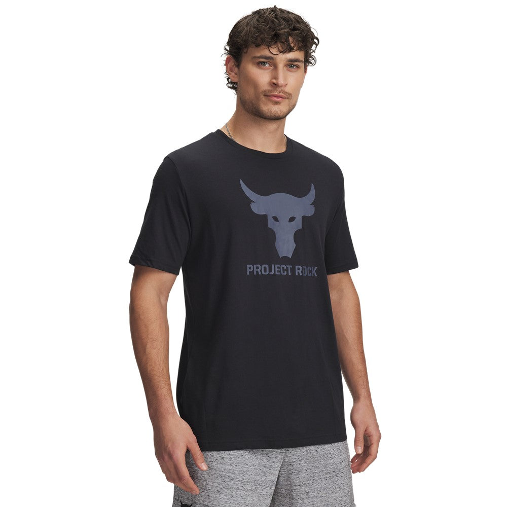 Project Rock Payoff Graphic Short Sleeve T-shirt