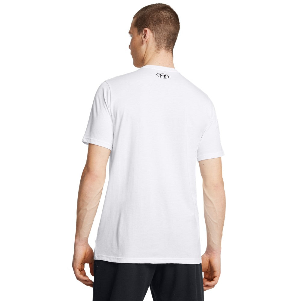 Project Rock Payoff Graphic Short Sleeve T-shirt