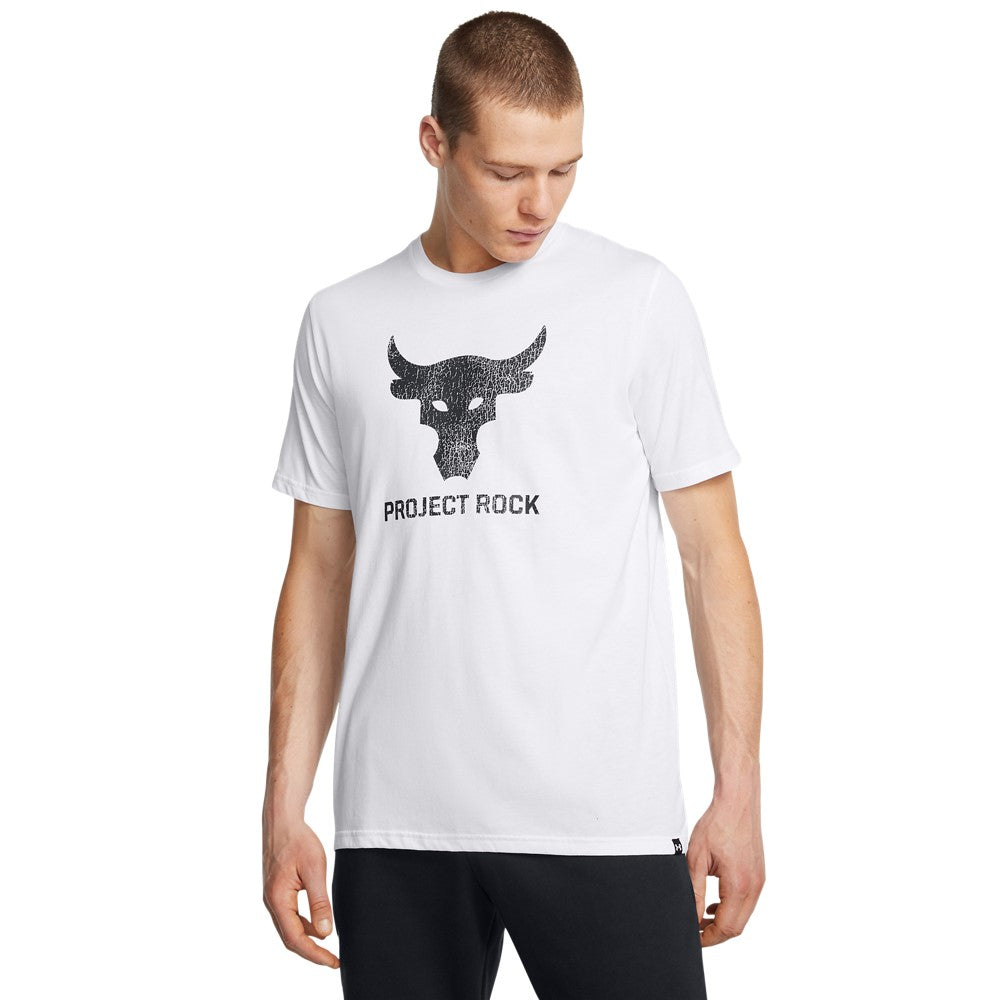 Project Rock Payoff Graphic Short Sleeve T-shirt