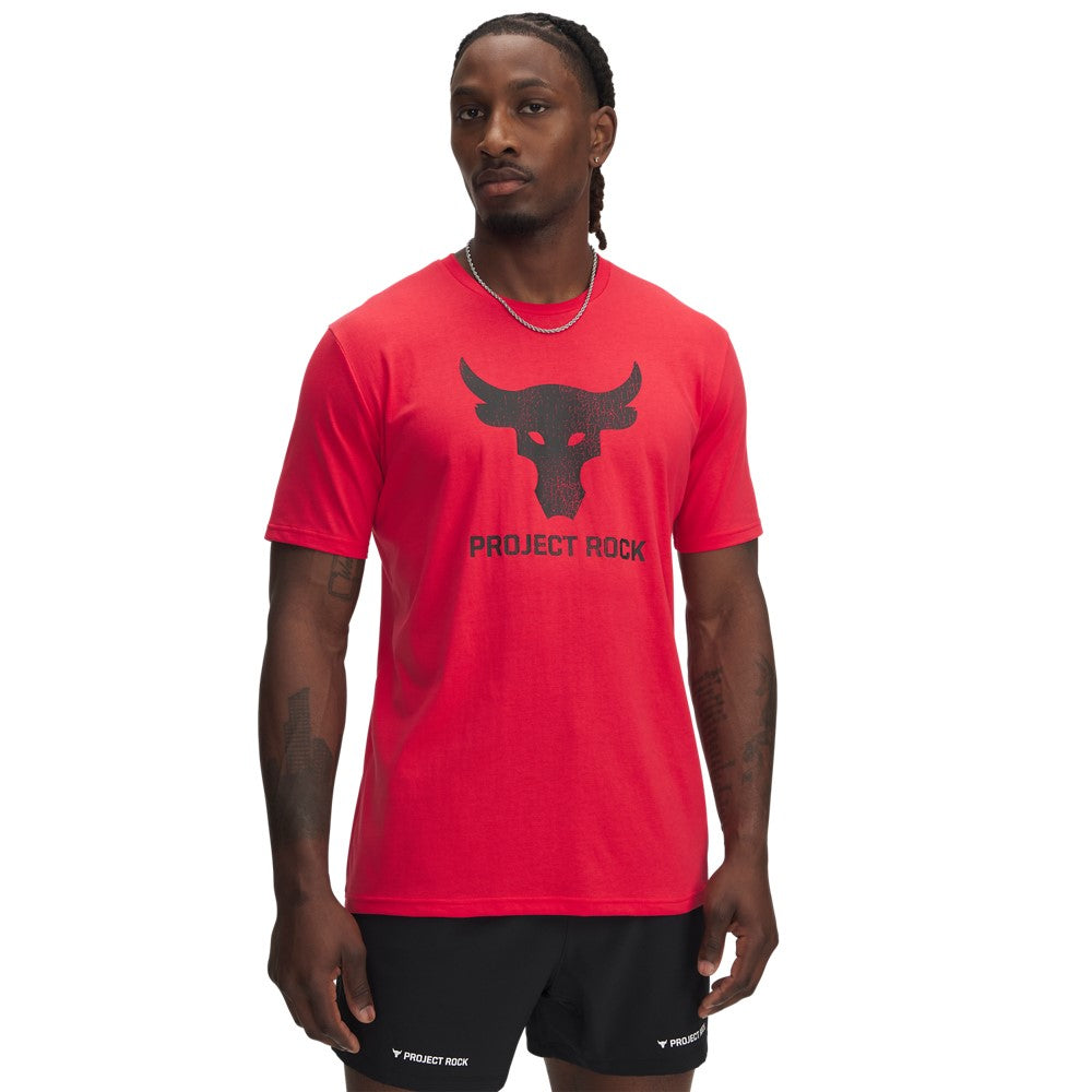 Project Rock Payoff Graphic Short Sleeve T-shirt