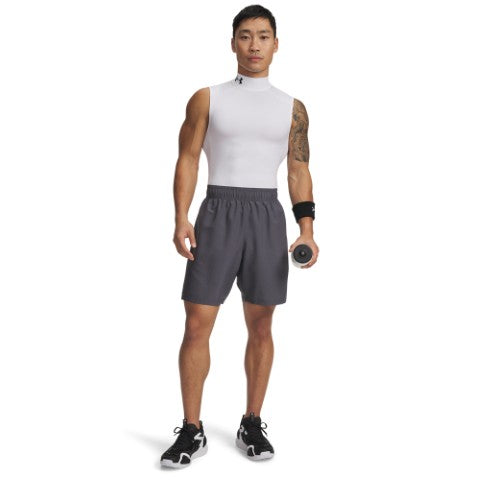 UA Tech Woven Wordmark Shorts