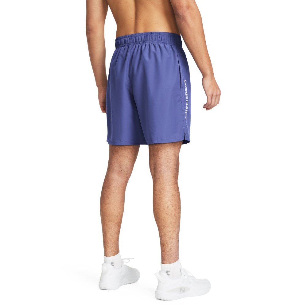UA Tech™ Woven Wordmark Shorts