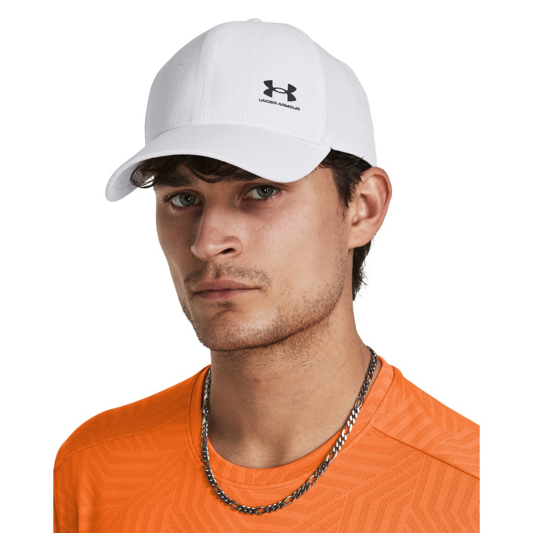 ArmourVent Adjustable Cap