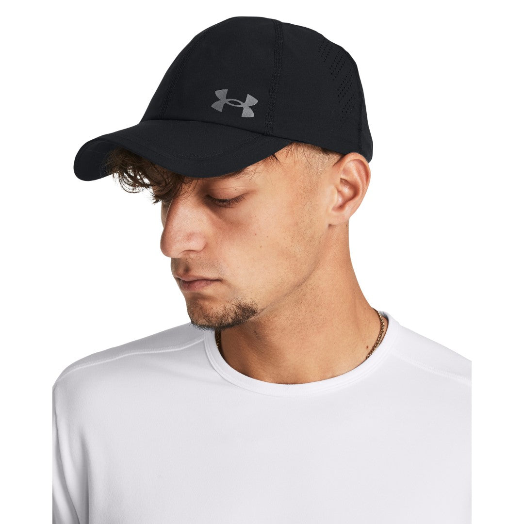 Launch Adjustable Cap