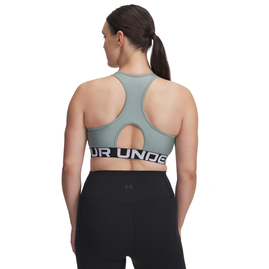 سبورتس برا هييت جير® ارمور بلوجو