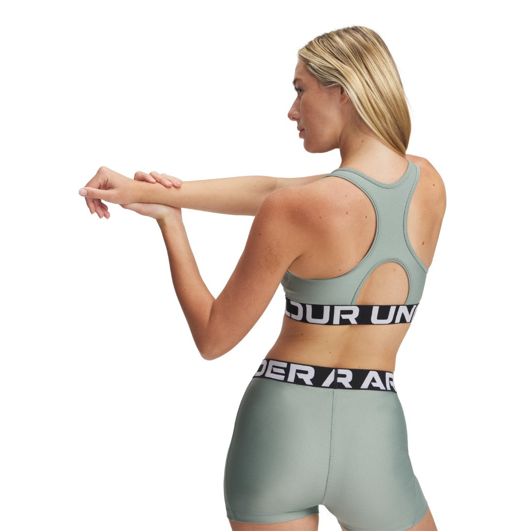 سبورتس برا هييت جير® ارمور بلوجو