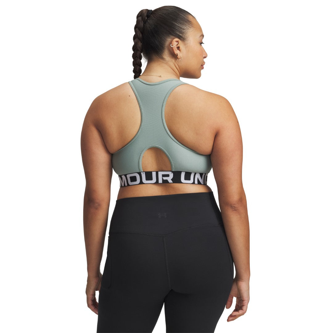 سبورتس برا هييت جير® ارمور بلوجو