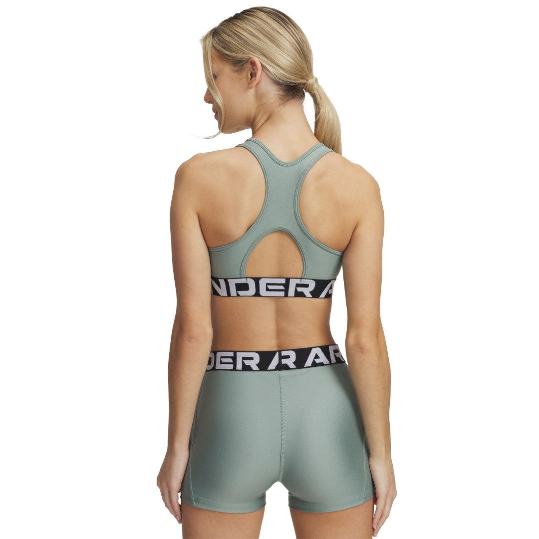 سبورتس برا هييت جير® ارمور بلوجو