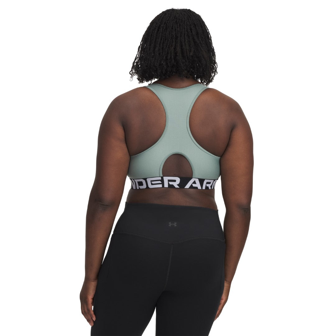 سبورتس برا هييت جير® ارمور بلوجو