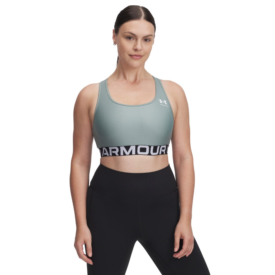 سبورتس برا هييت جير® ارمور بلوجو