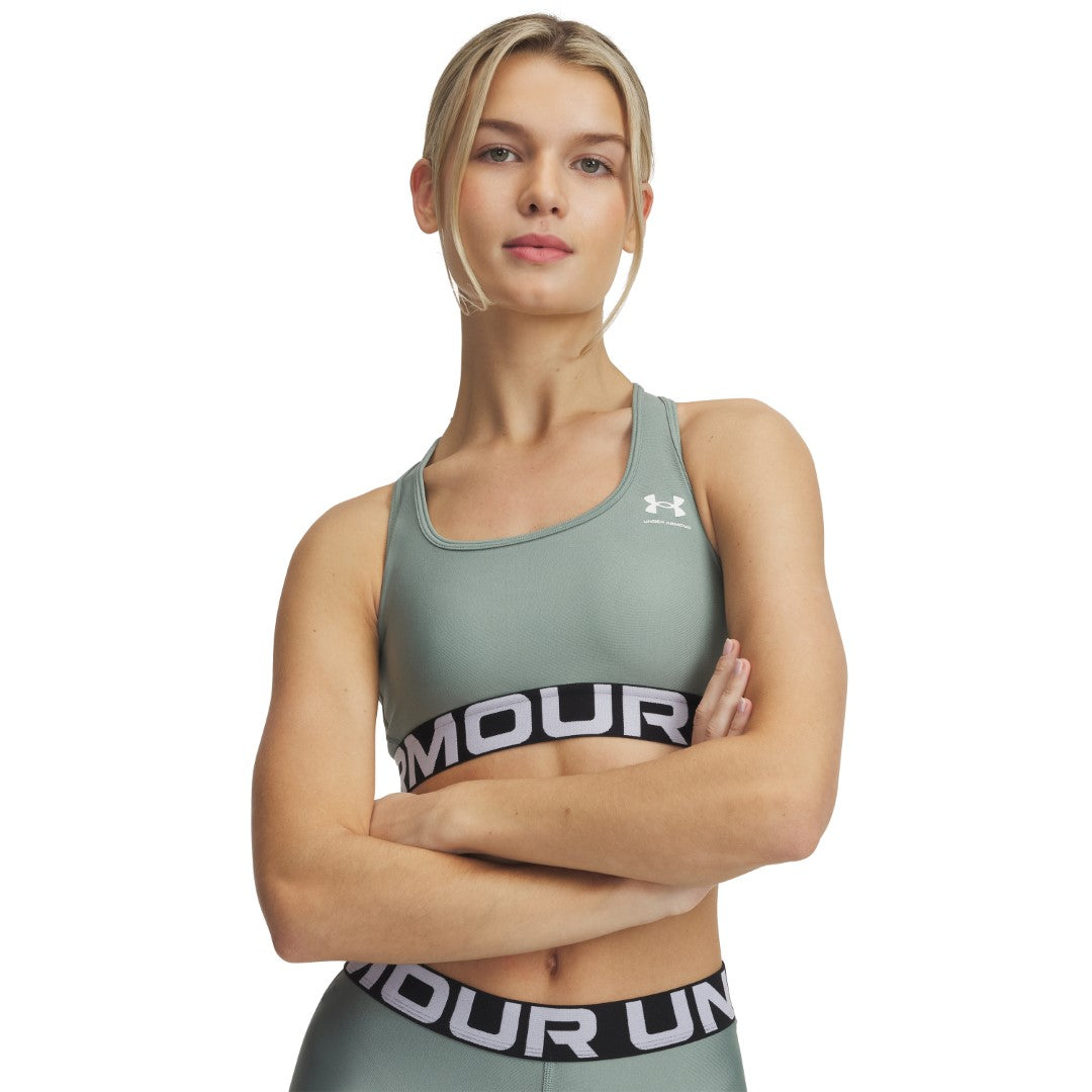 سبورتس برا هييت جير® ارمور بلوجو