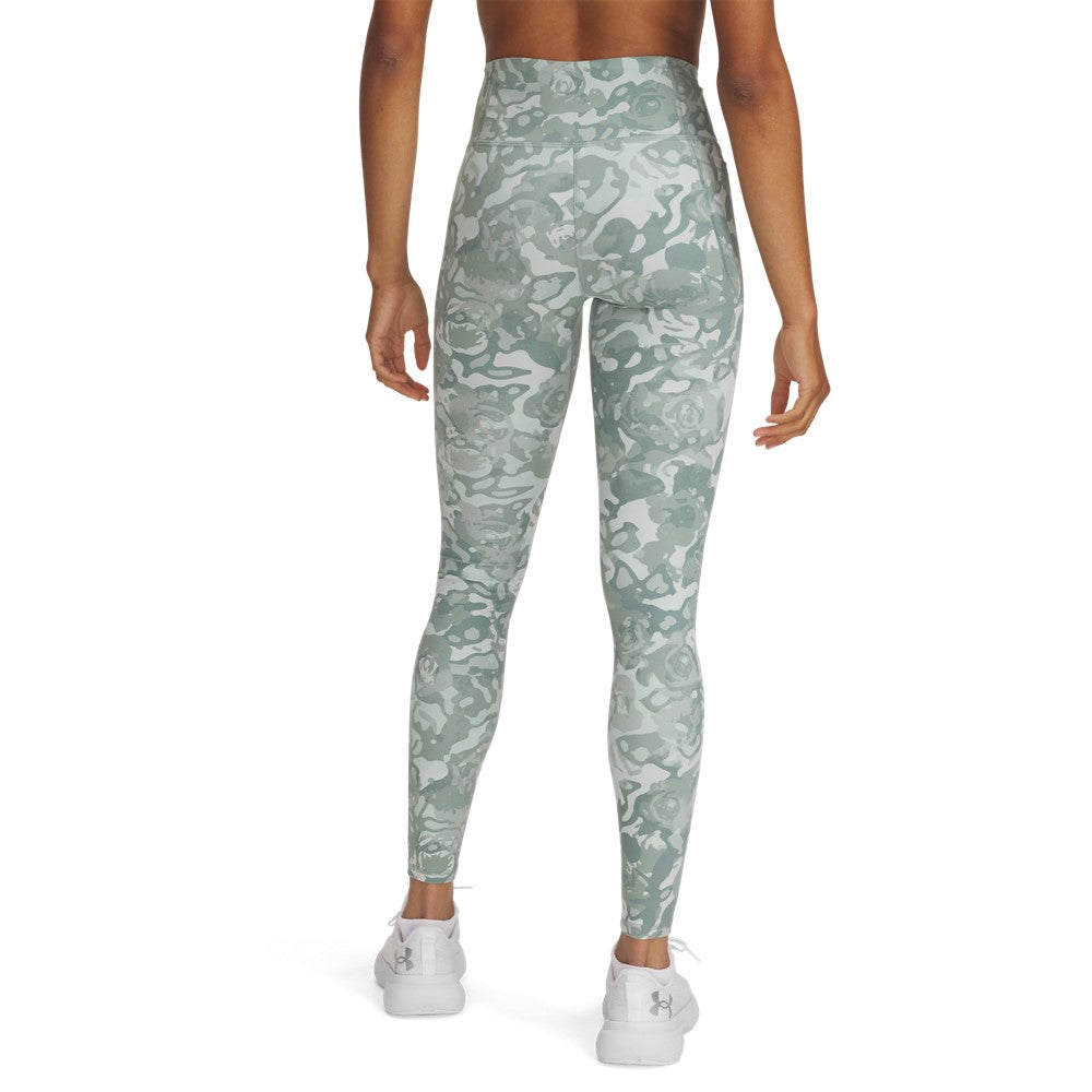 Motion Printed Leggings