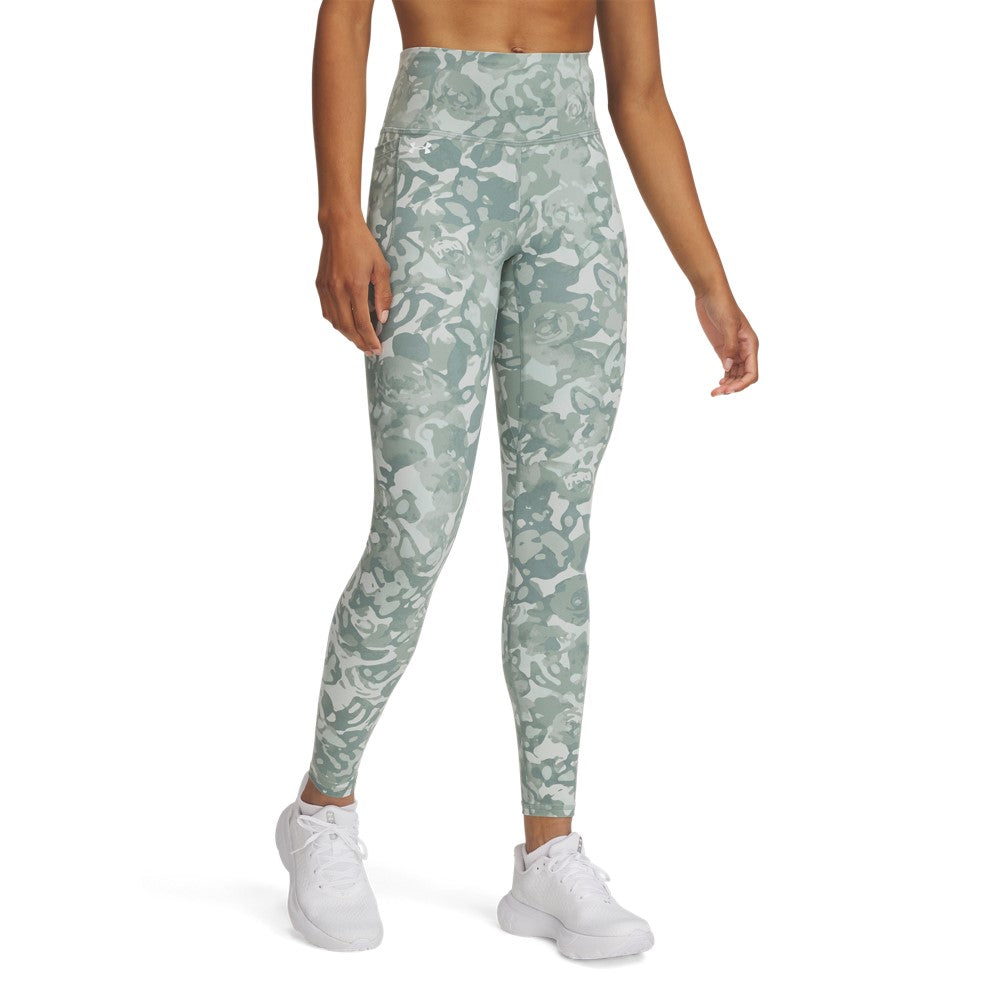 Motion Printed Leggings