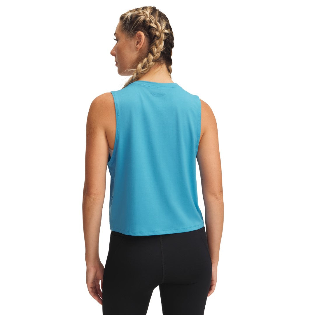 Vanish Energy Crop Tank Top