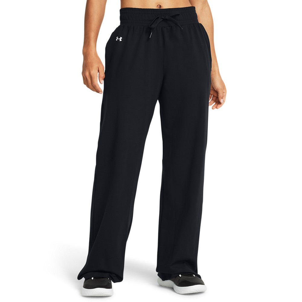 Motion Open Hem Pants