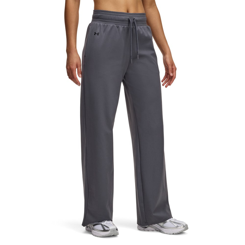 Motion Open Hem Pants
